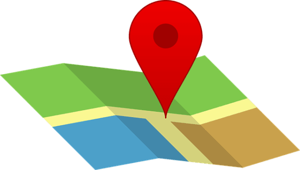 Godrej Kokapet apartment exact google location map with GPS co-ordinates by Godrej Properties located at Kokapet, West Hyderabad Telangana